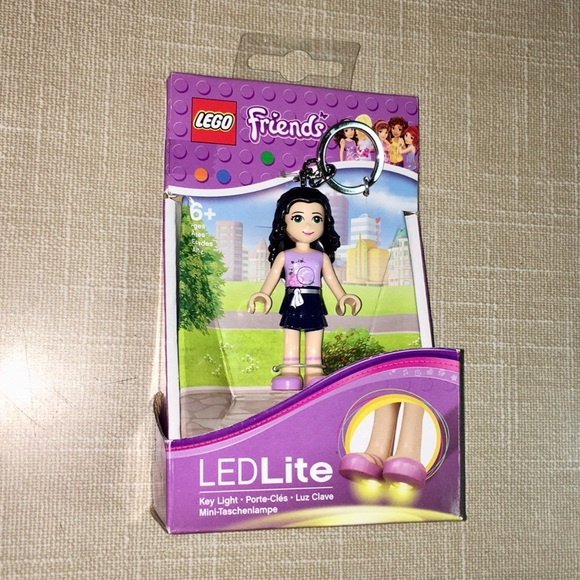 👩🏻✨Emma Key Light!✨👩🏻 - Picture 3 of 8